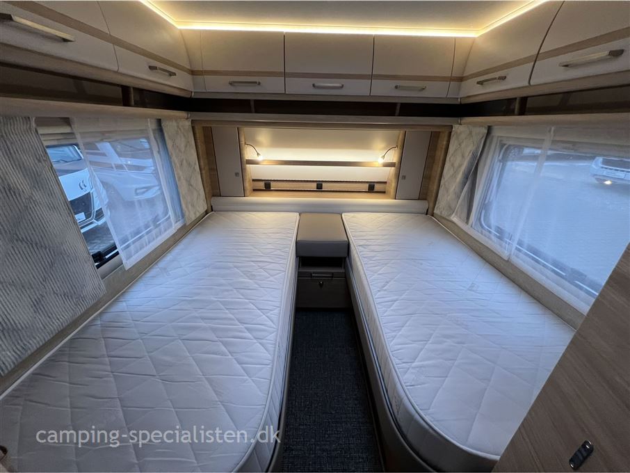 Fendt Bianco Selection 515 SG